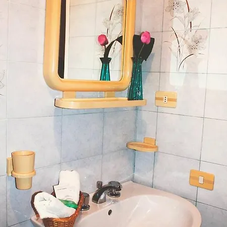 Azienda Agrituristica La Passiflora Gospodarstwo agroturystyczne Scanzano Jonico