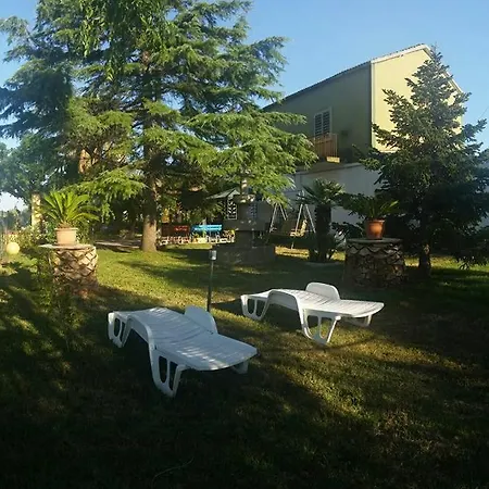 Azienda Agrituristica La Passiflora Gospodarstwo agroturystyczne