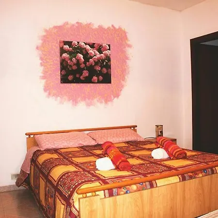 ファームステイ Azienda Agrituristica La Passiflora